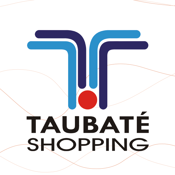 Taubate-Shopping